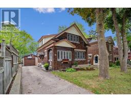 39 AGNES STREET, Kitchener, Ontario