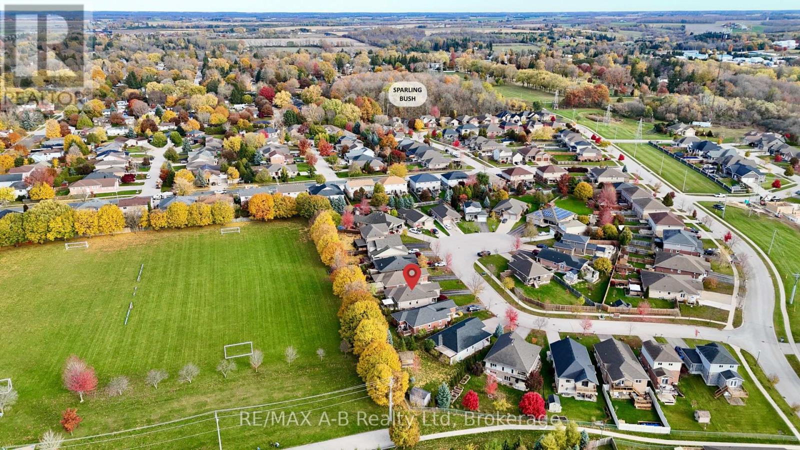 30 Homefield Court, St. Marys, Ontario N4X 0A4 - Photo 47 - X12511448