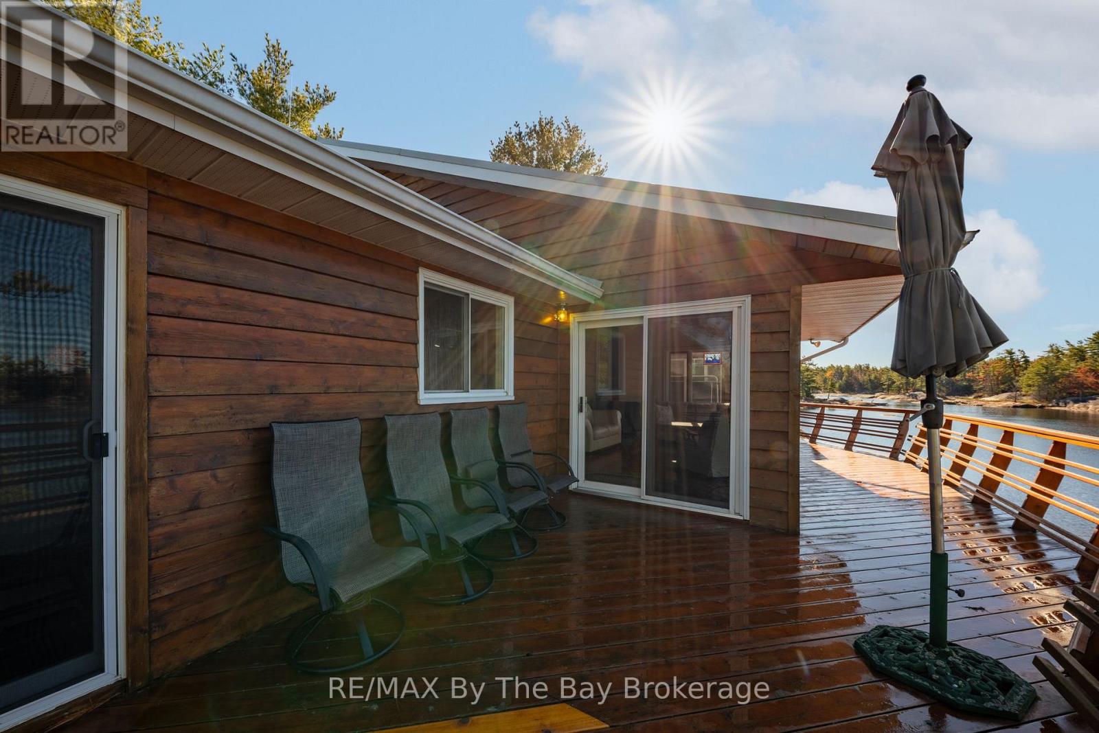 2 Island 2890, Georgian Bay, Ontario P0E 1E0 - Photo 10 - X12511512