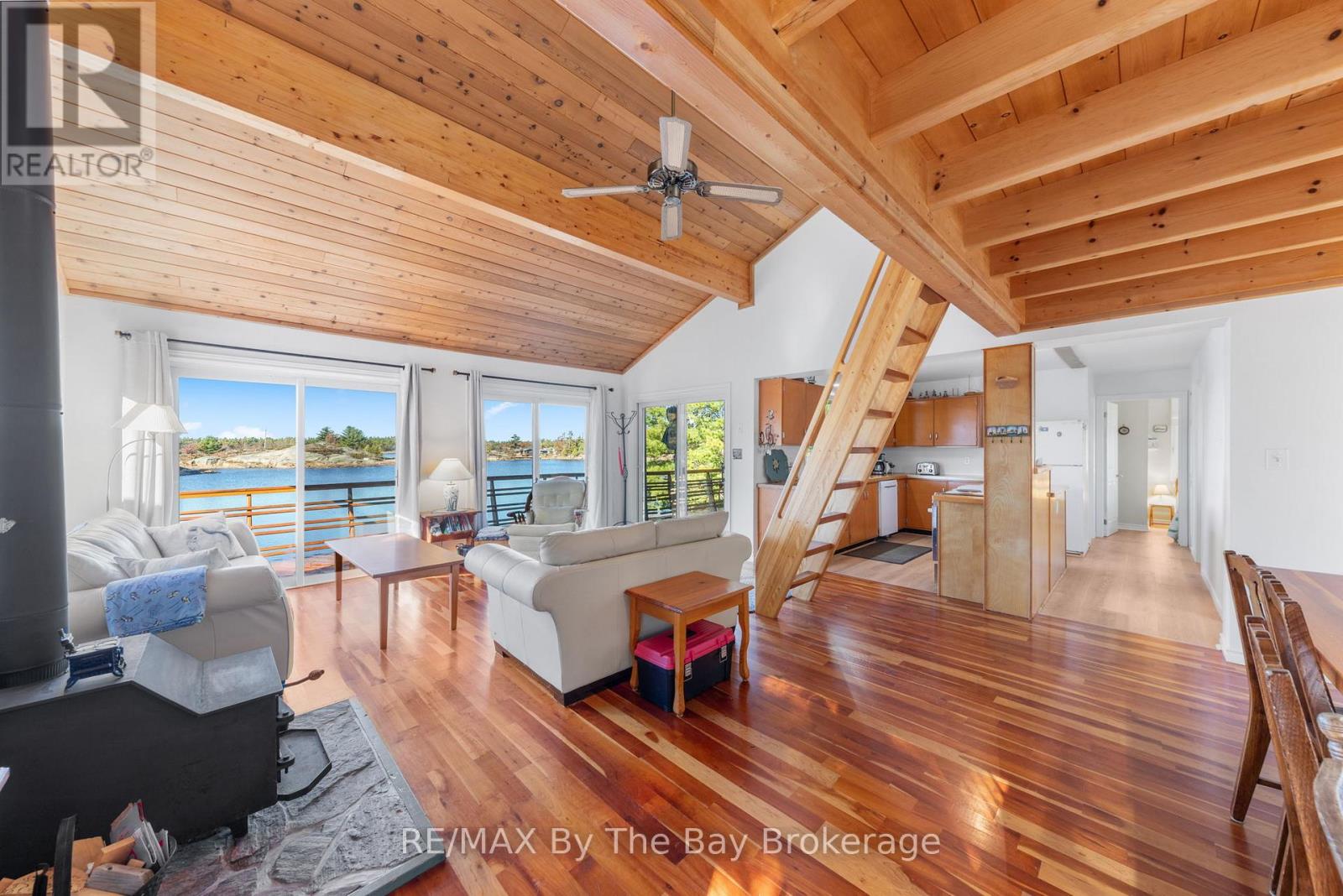 2 Island 2890, Georgian Bay, Ontario P0E 1E0 - Photo 15 - X12511512