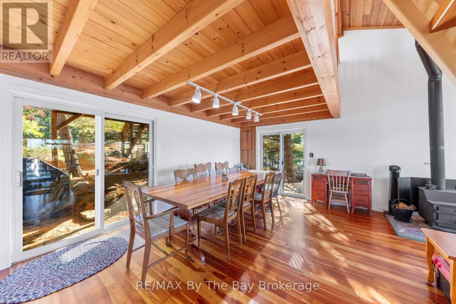 2 Island 2890, Georgian Bay, Ontario P0E 1E0 - Photo 17 - X12511512