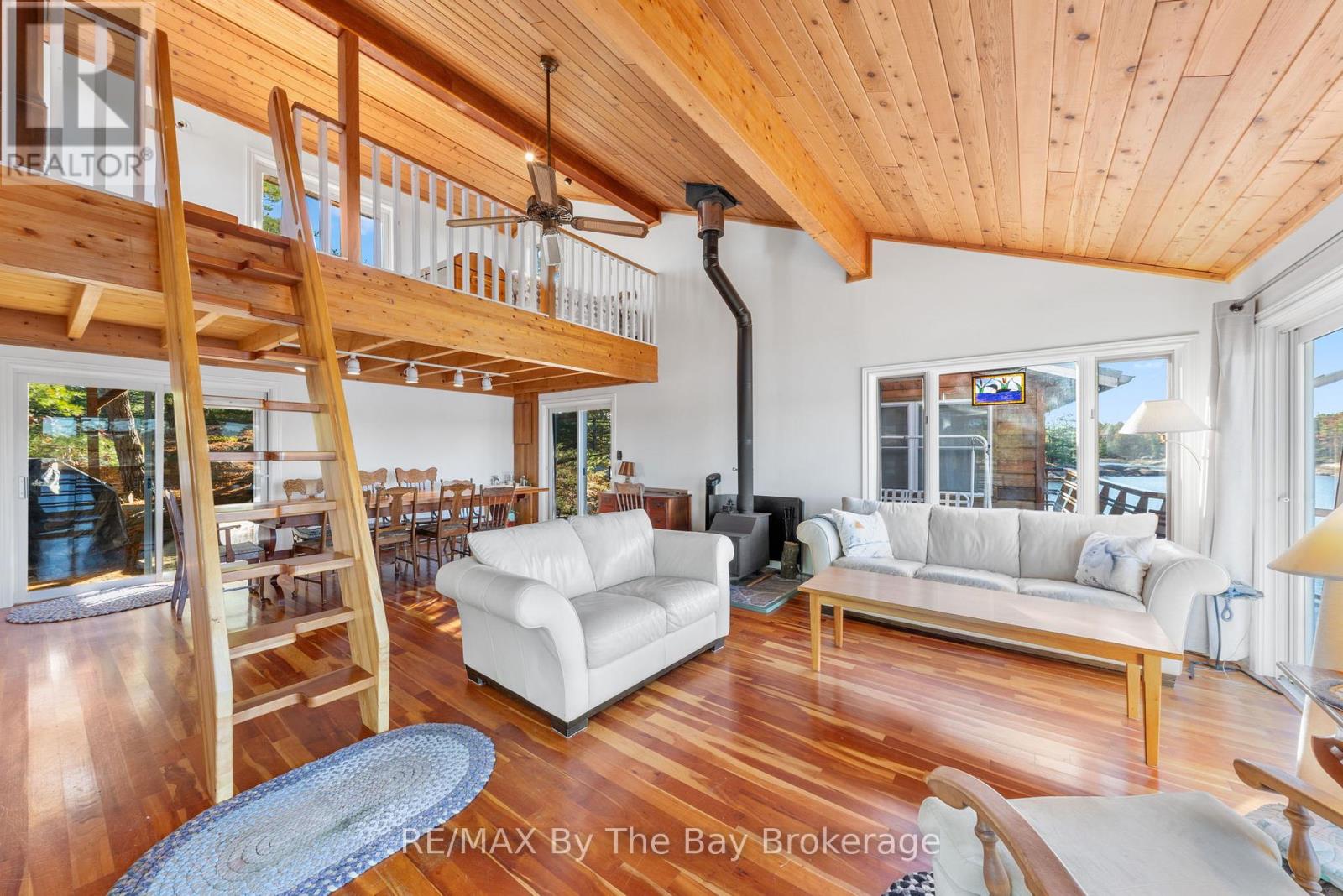 2 Island 2890, Georgian Bay, Ontario P0E 1E0 - Photo 25 - X12511512