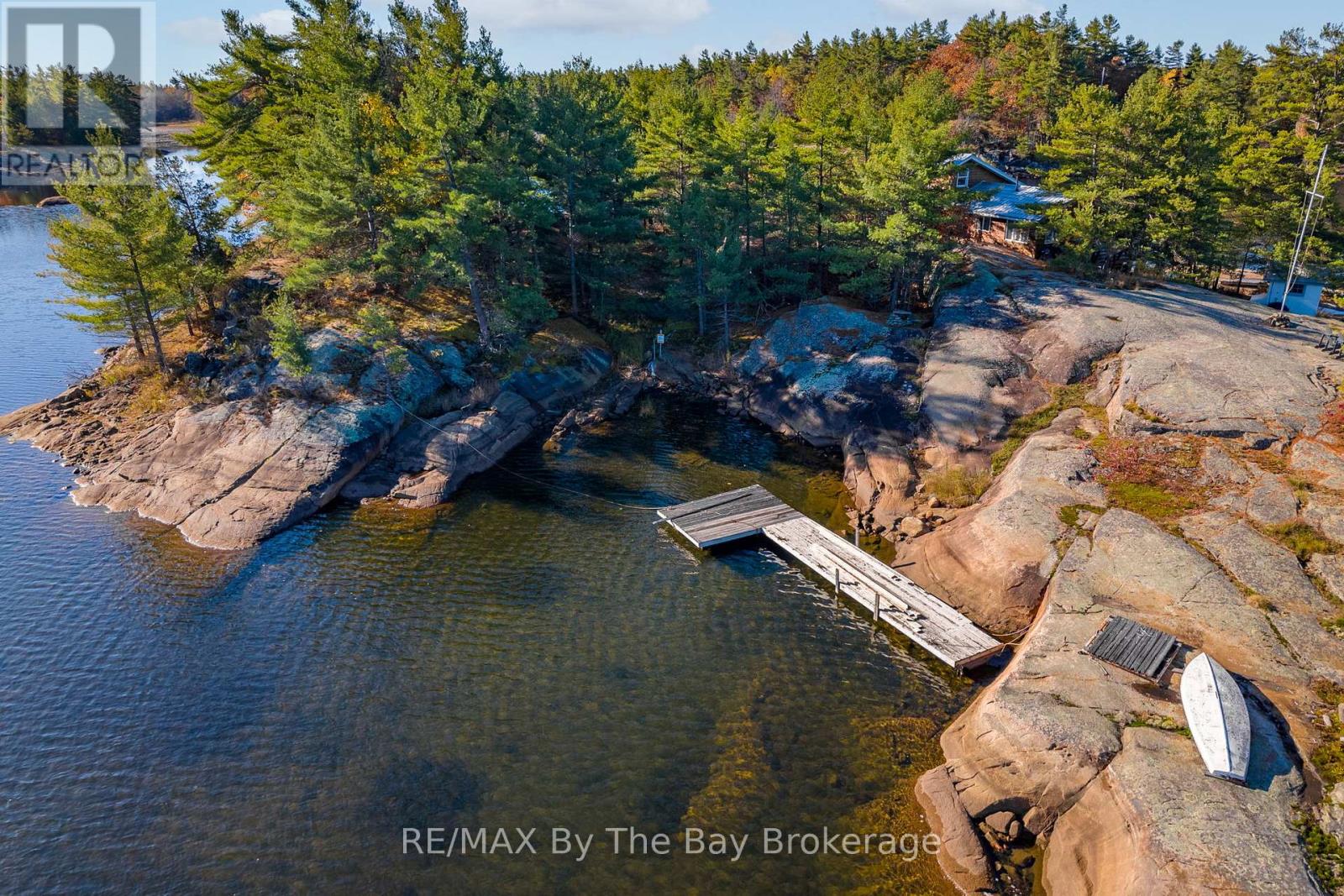 2 Island 2890, Georgian Bay, Ontario P0E 1E0 - Photo 48 - X12511512