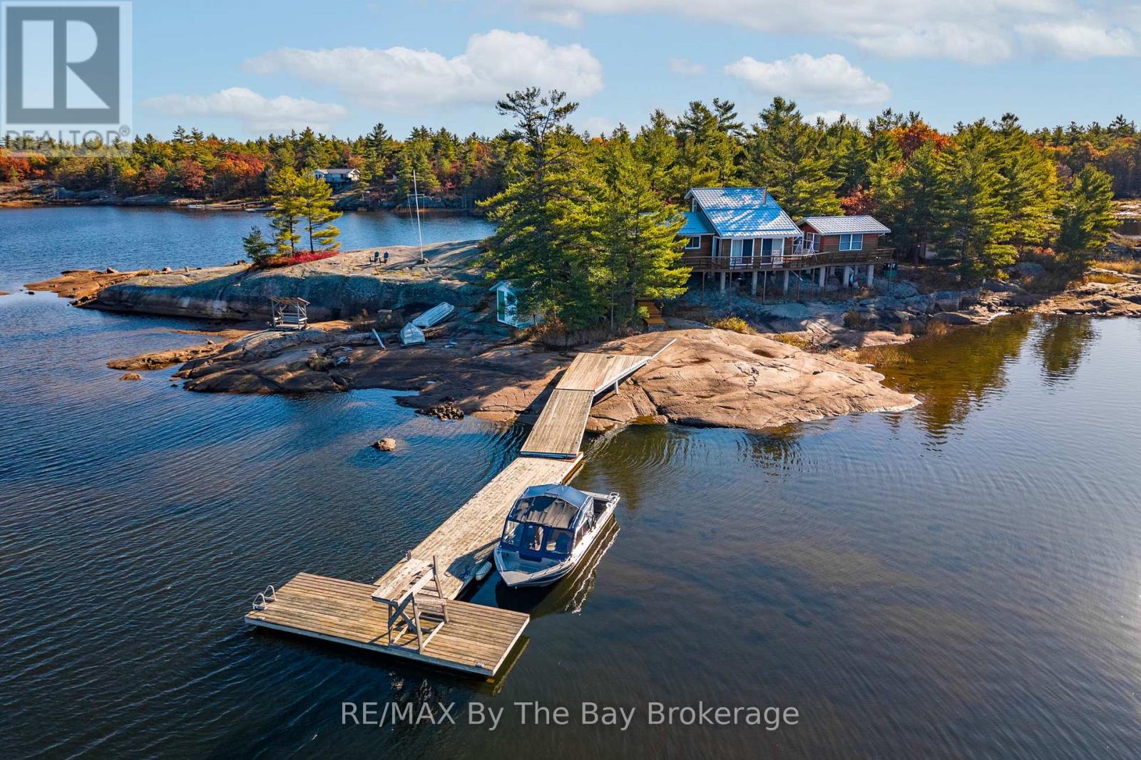 2 Island 2890, Georgian Bay, Ontario P0E 1E0 - Photo 5 - X12511512