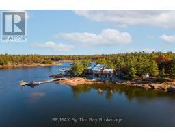 2 ISLAND 2890, Georgian Bay, Ontario