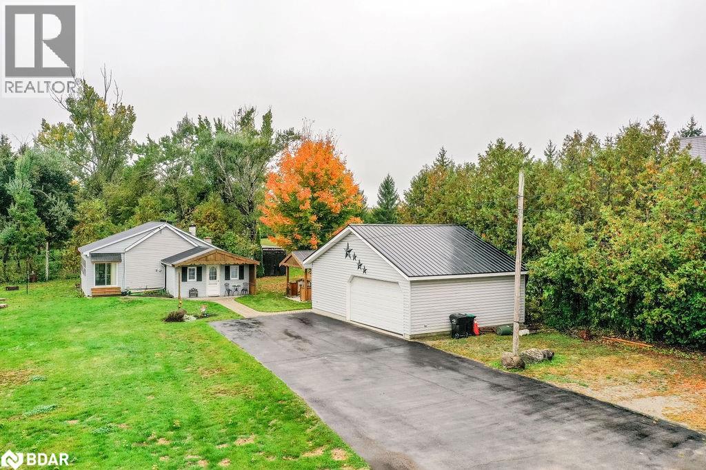 4306 WAINMAN Line, severn, Ontario