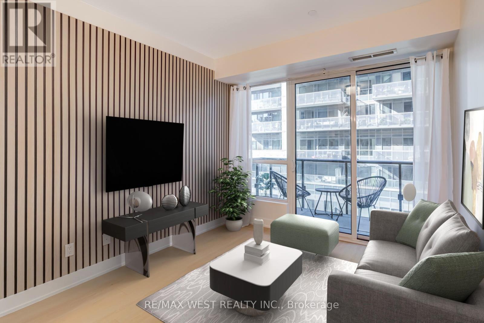 431 - 1030 KING STREET W, Toronto, Ontario