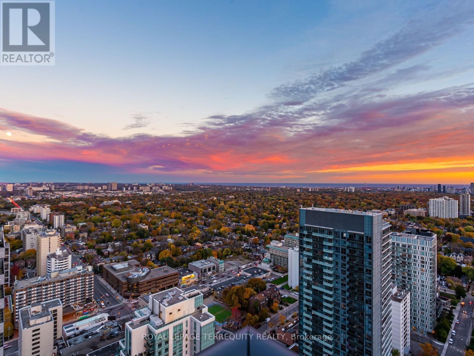 4209 - 161 Roehampton Avenue, Toronto, Ontario  M4P 0C8 - Photo 28 - C12507316