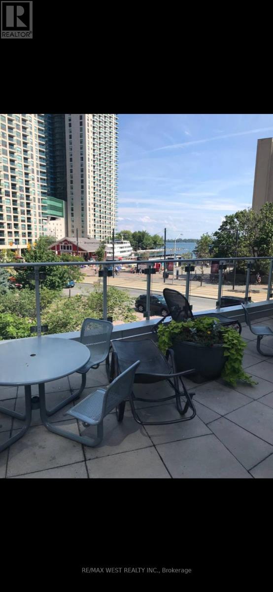 312 - 208 Queens Quay W, Toronto (Waterfront Communities), Ontario  M5J 1B5 - Photo 16 - C12510144