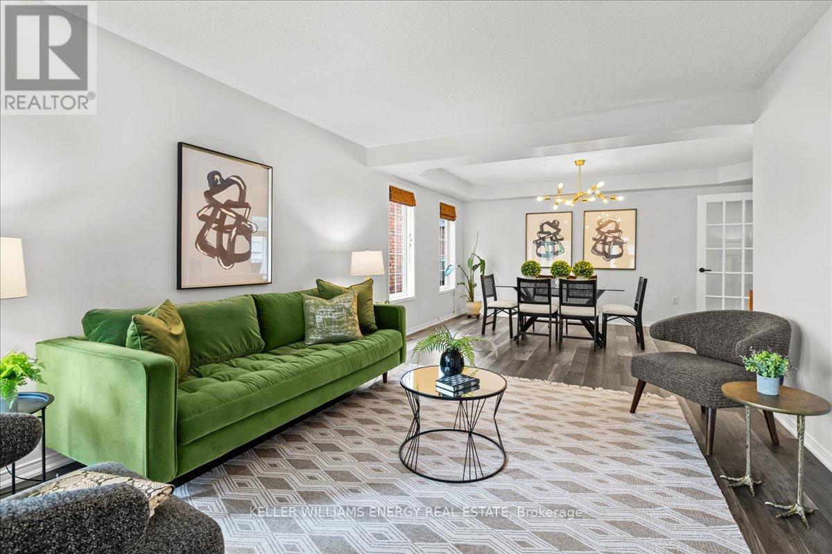 1619 Coldstream Drive, Oshawa, Ontario  L1K 3B5 - Photo 6 - E12423841