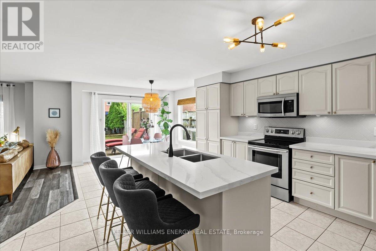 1619 COLDSTREAM DRIVE, Oshawa, Ontario