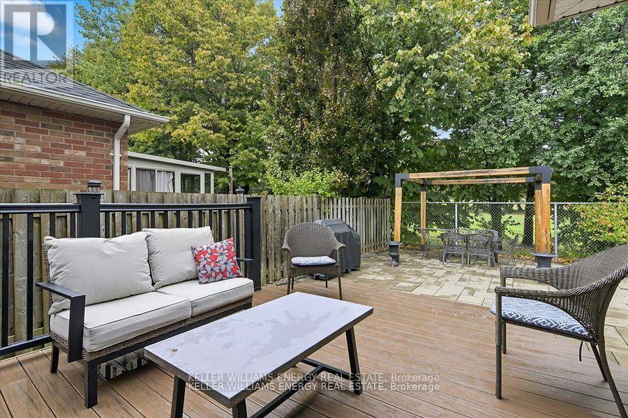 518 Britannia Avenue E, Oshawa, Ontario L1L 1B7 - Photo 27 - E12475383