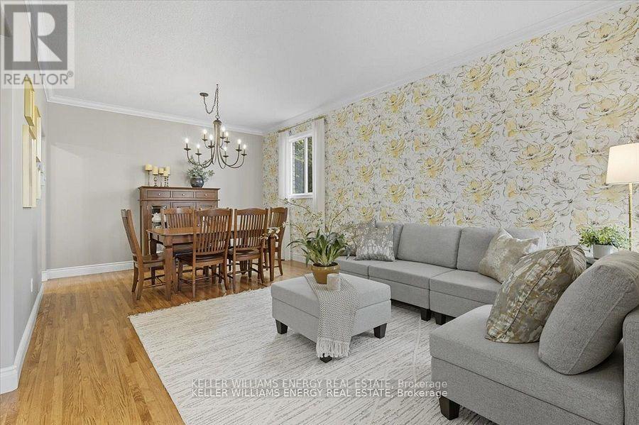 518 Britannia Avenue E, Oshawa, Ontario L1L 1B7 - Photo 4 - E12475383