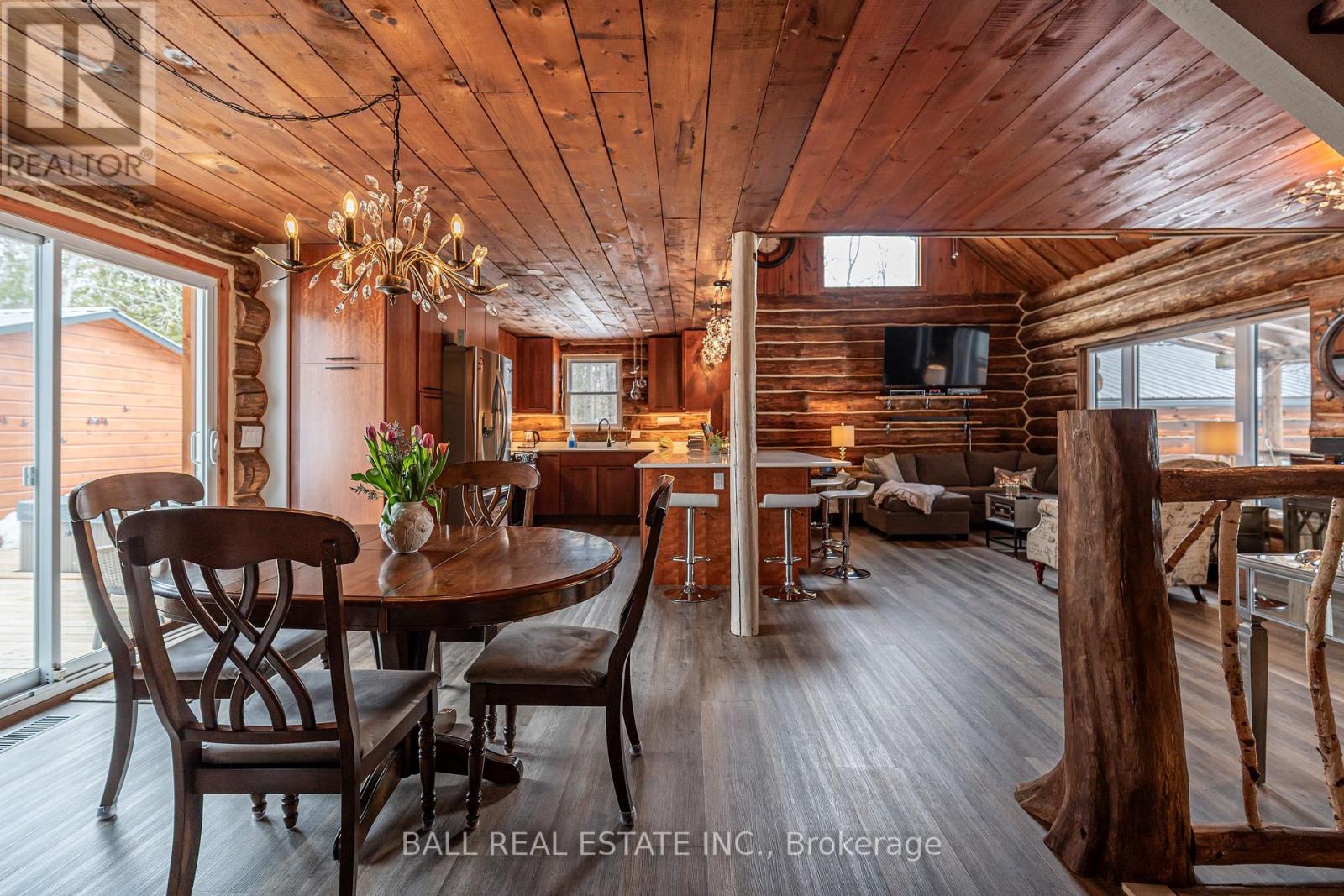 1155 Mississauga Road, Curve Lake First Nation 35, Ontario  K0L 1R0 - Photo 13 - X12504710