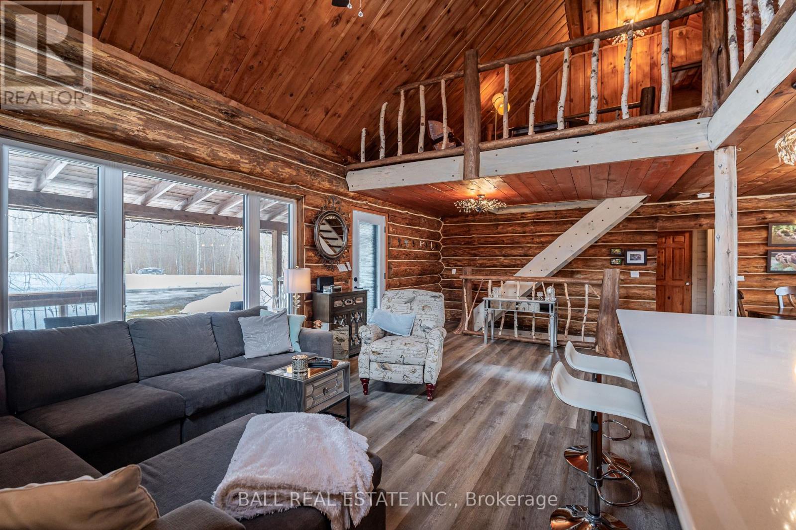 1155 Mississauga Road, Curve Lake First Nation 35, Ontario  K0L 1R0 - Photo 15 - X12504710