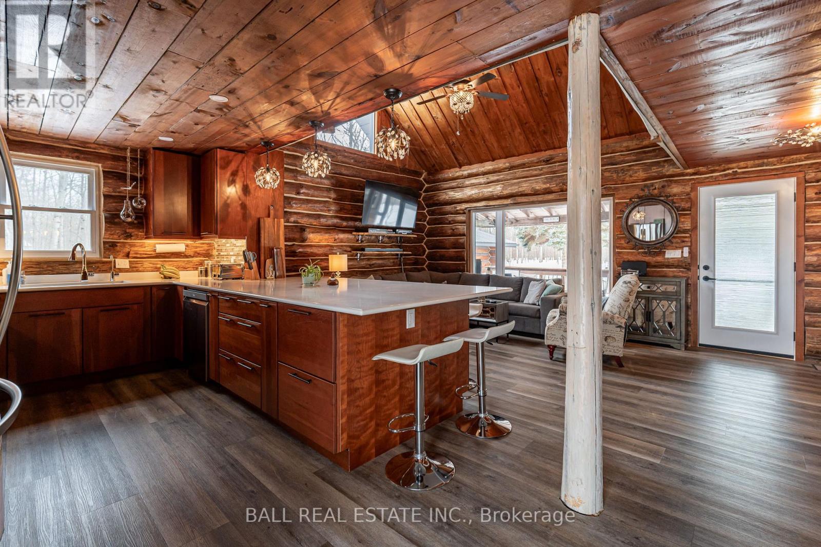 1155 Mississauga Road, Curve Lake First Nation 35, Ontario  K0L 1R0 - Photo 10 - X12504710