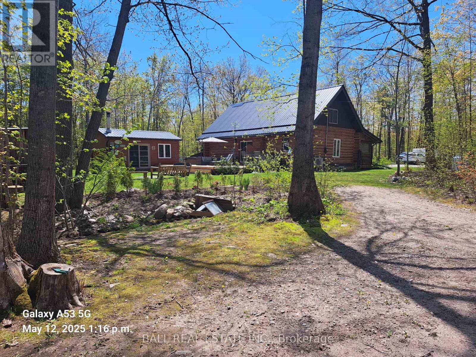 1155 Mississauga Road, Curve Lake First Nation 35, Ontario  K0L 1R0 - Photo 2 - X12504710