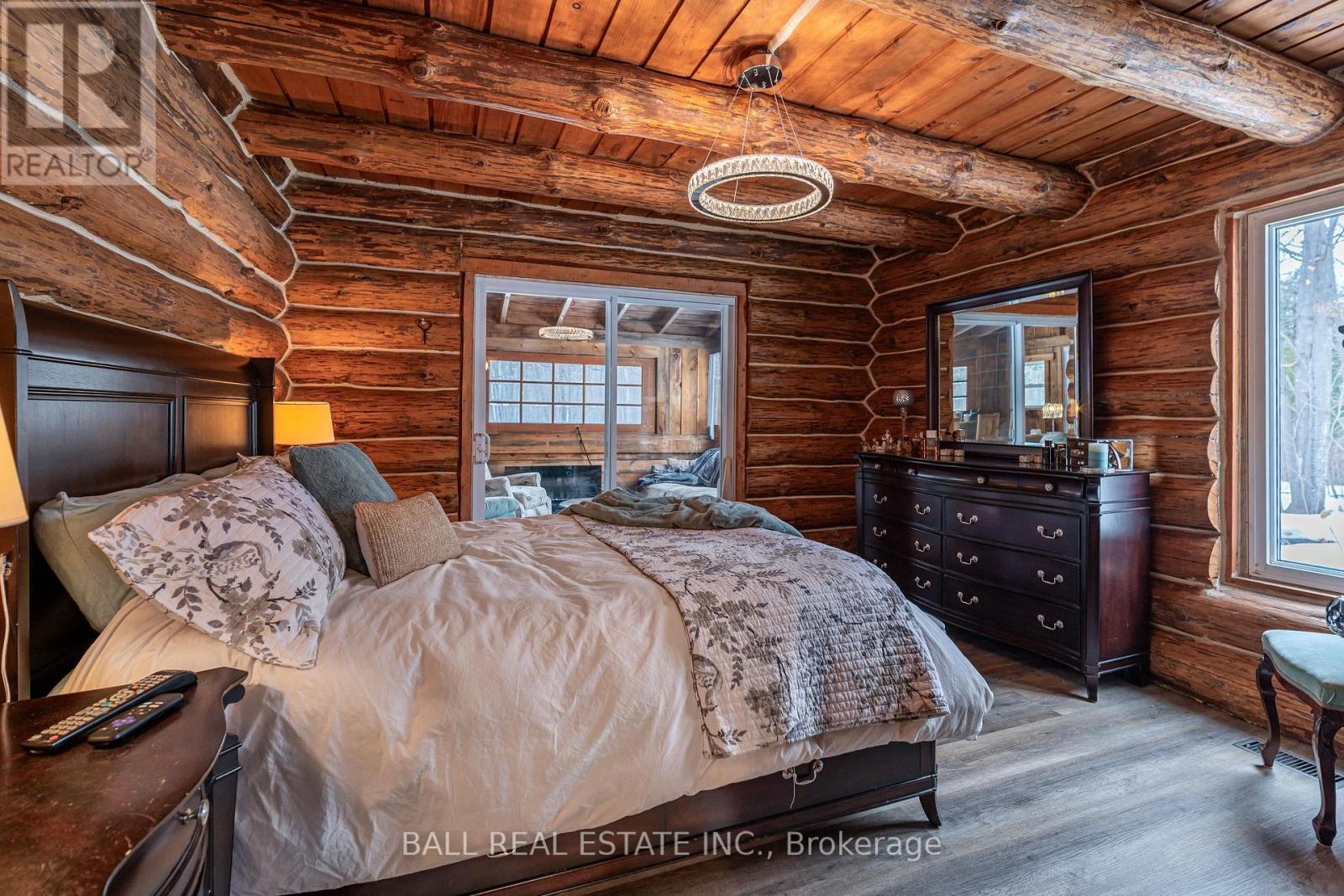 1155 Mississauga Road, Curve Lake First Nation 35, Ontario  K0L 1R0 - Photo 16 - X12504710