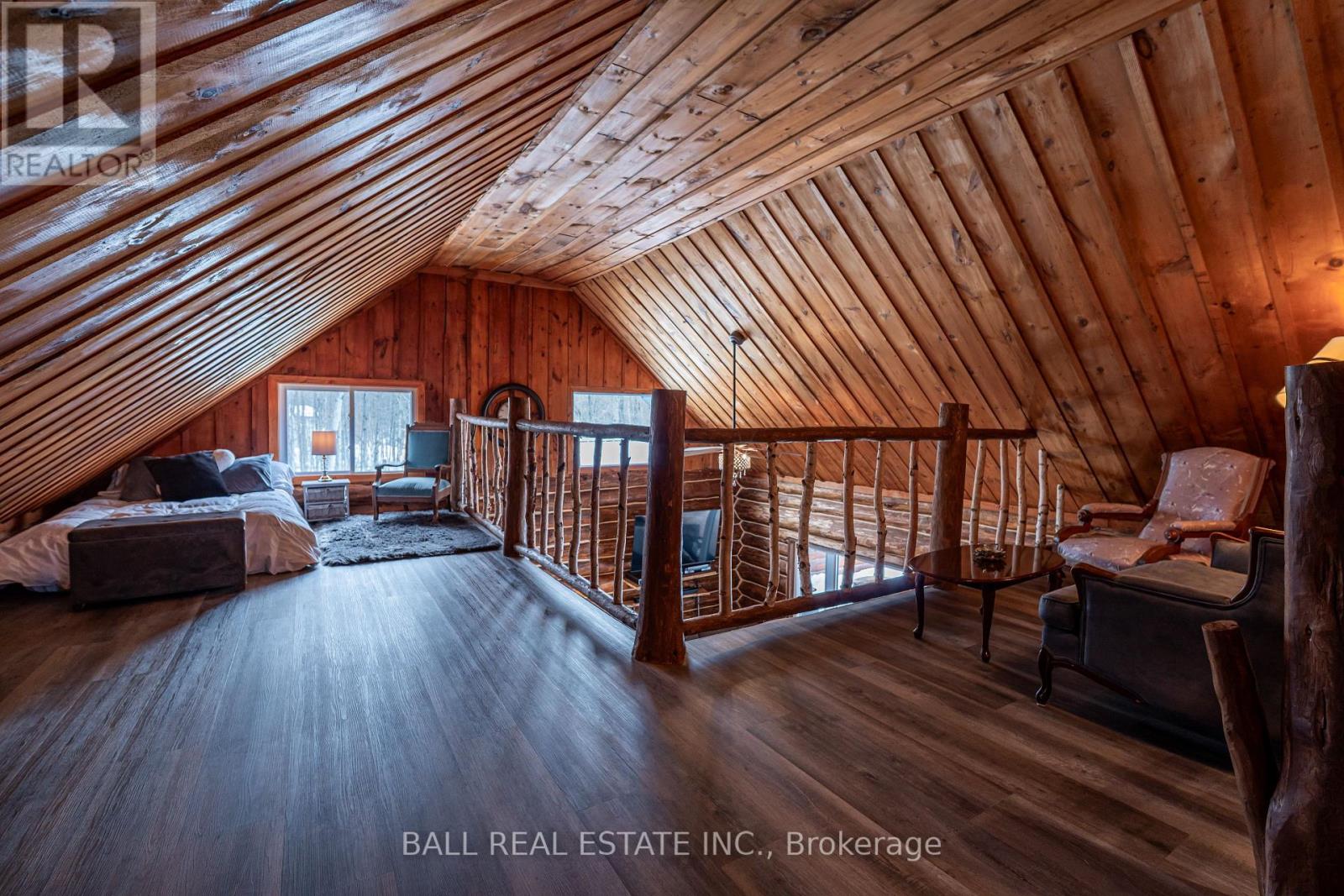 1155 Mississauga Road, Curve Lake First Nation 35, Ontario  K0L 1R0 - Photo 27 - X12504710