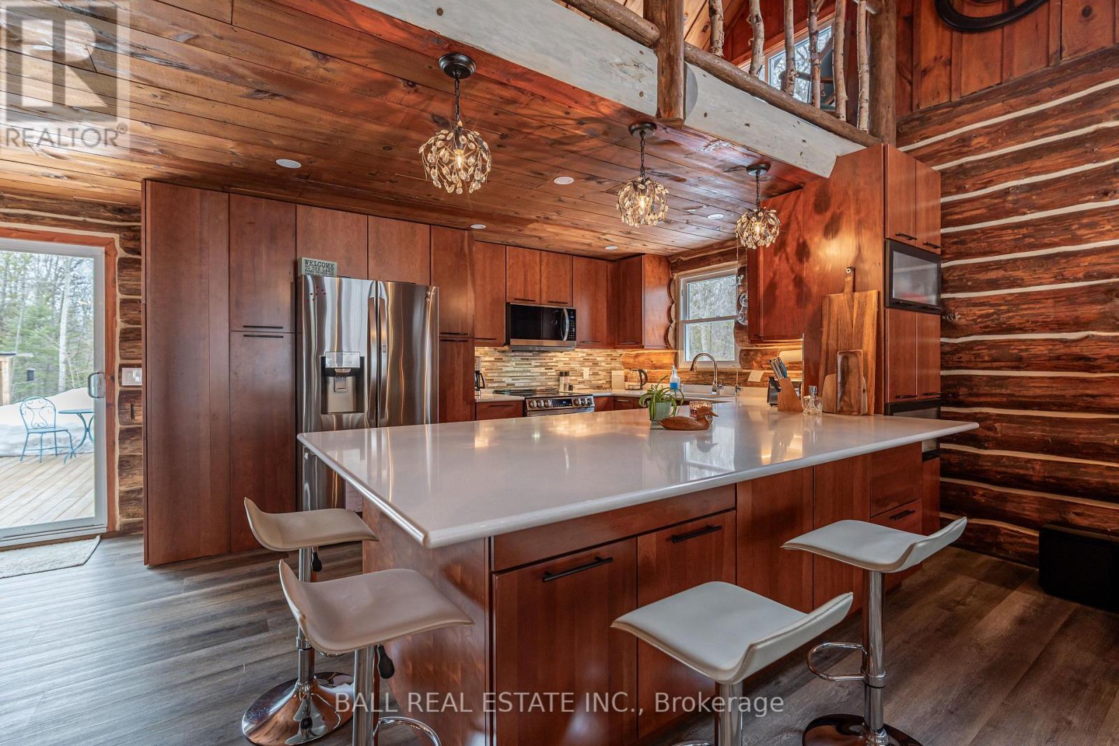 1155 Mississauga Road, Curve Lake First Nation 35, Ontario  K0L 1R0 - Photo 8 - X12504710