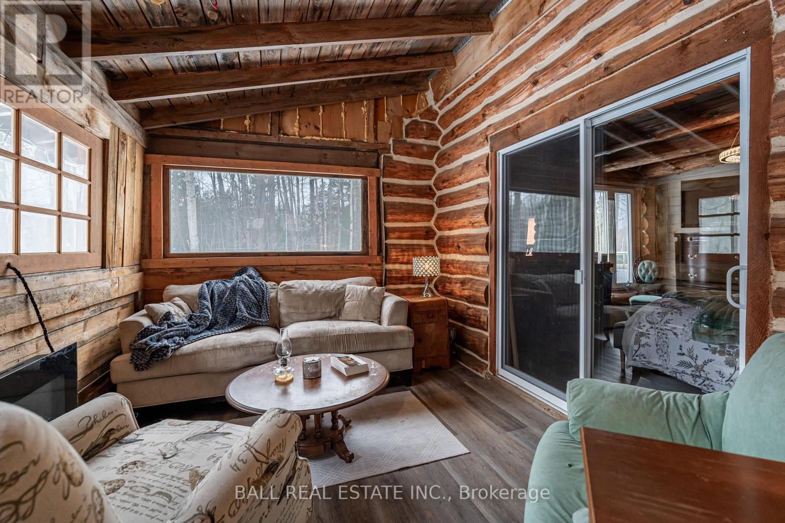 1155 Mississauga Road, Curve Lake First Nation 35, Ontario  K0L 1R0 - Photo 19 - X12504710