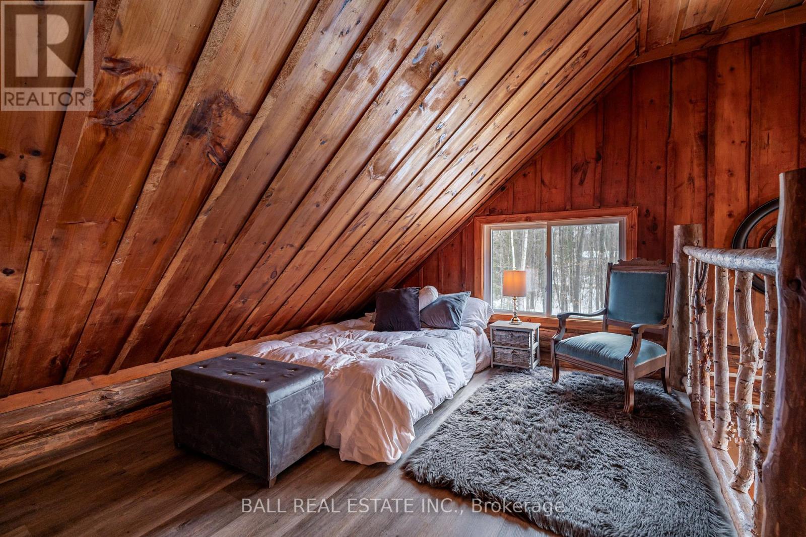 1155 Mississauga Road, Curve Lake First Nation 35, Ontario  K0L 1R0 - Photo 28 - X12504710