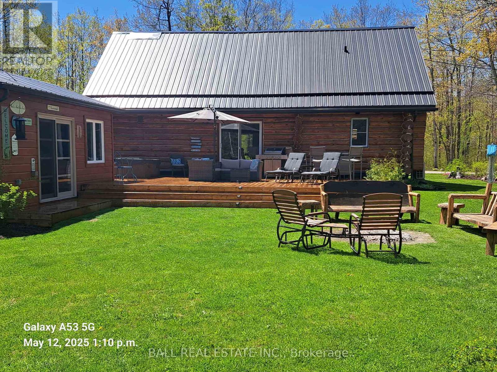 1155 Mississauga Road, Curve Lake First Nation 35, Ontario  K0L 1R0 - Photo 5 - X12504710