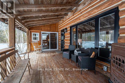 1155 Mississauga Road, Curve Lake First Nation 35, Ontario  K0L 1R0 - Photo 36 - X12504710