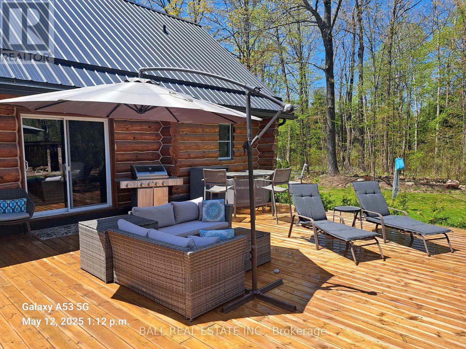 1155 Mississauga Road, Curve Lake First Nation 35, Ontario  K0L 1R0 - Photo 6 - X12504710