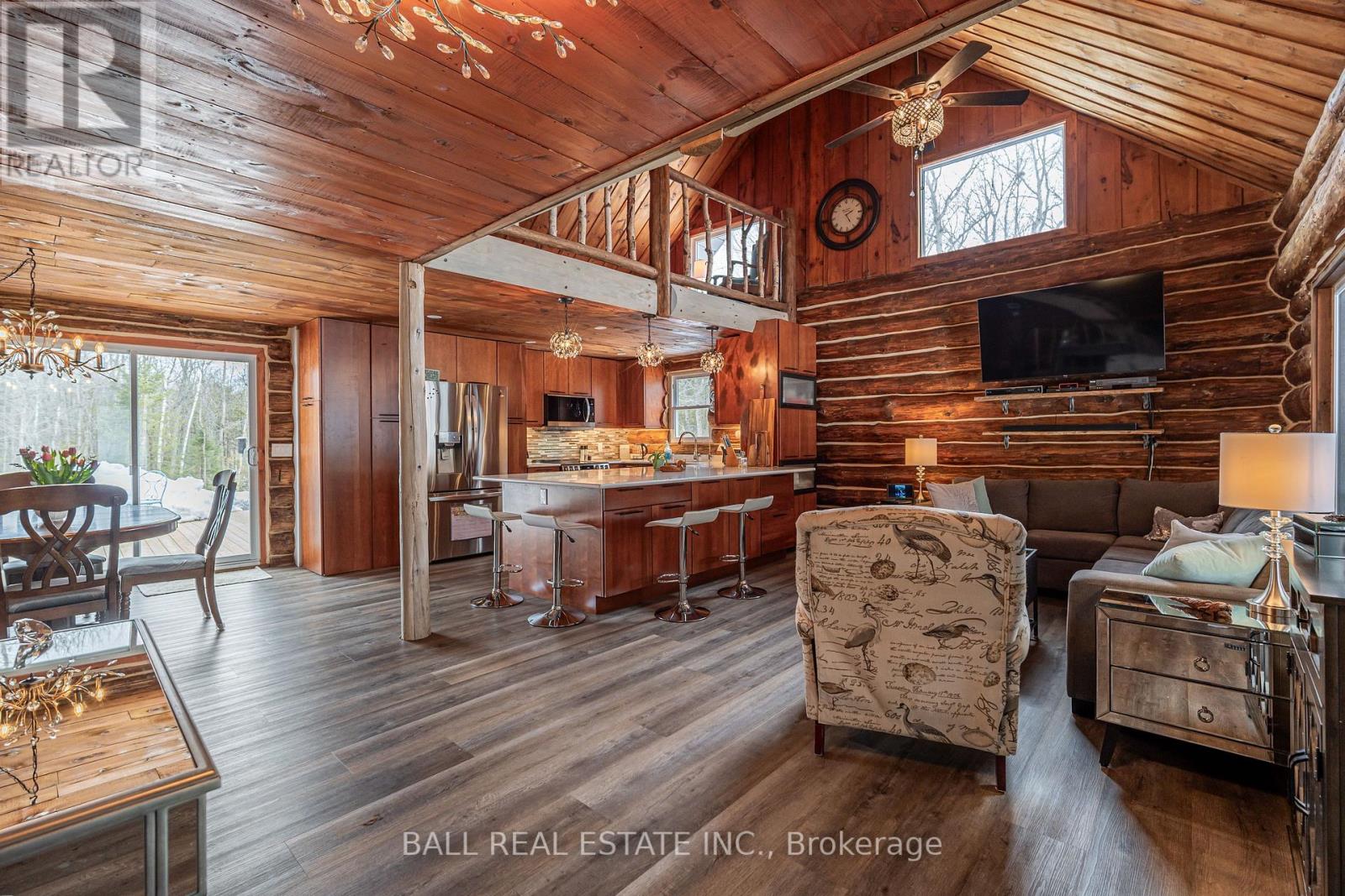 1155 Mississauga Road, Curve Lake First Nation 35, Ontario  K0L 1R0 - Photo 7 - X12504710