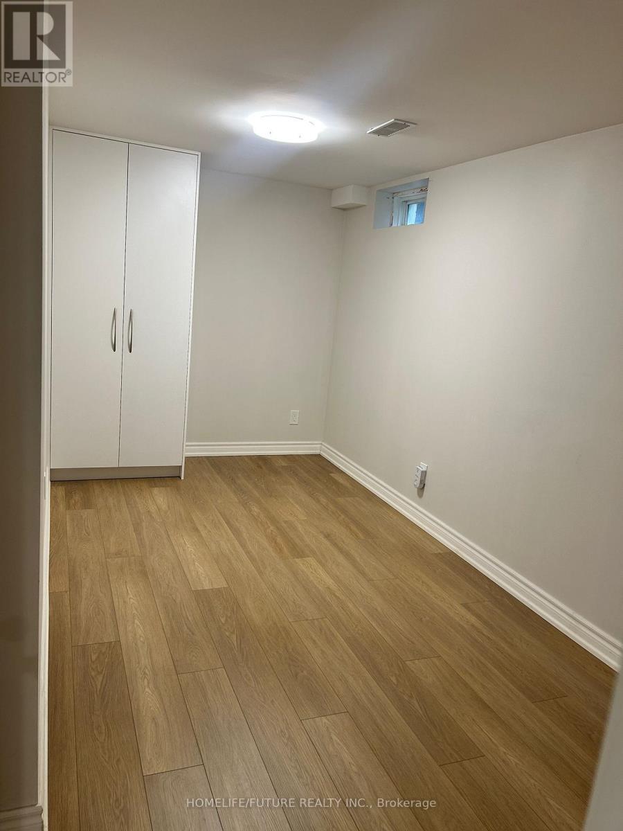 Bsmt - 97 Haskell Avenue, Ajax (Northwest Ajax), Ontario  L1T 0C6 - Photo 15 - E12450893