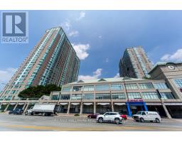 2731 - 68 CORPORATE DRIVE, Toronto, Ontario