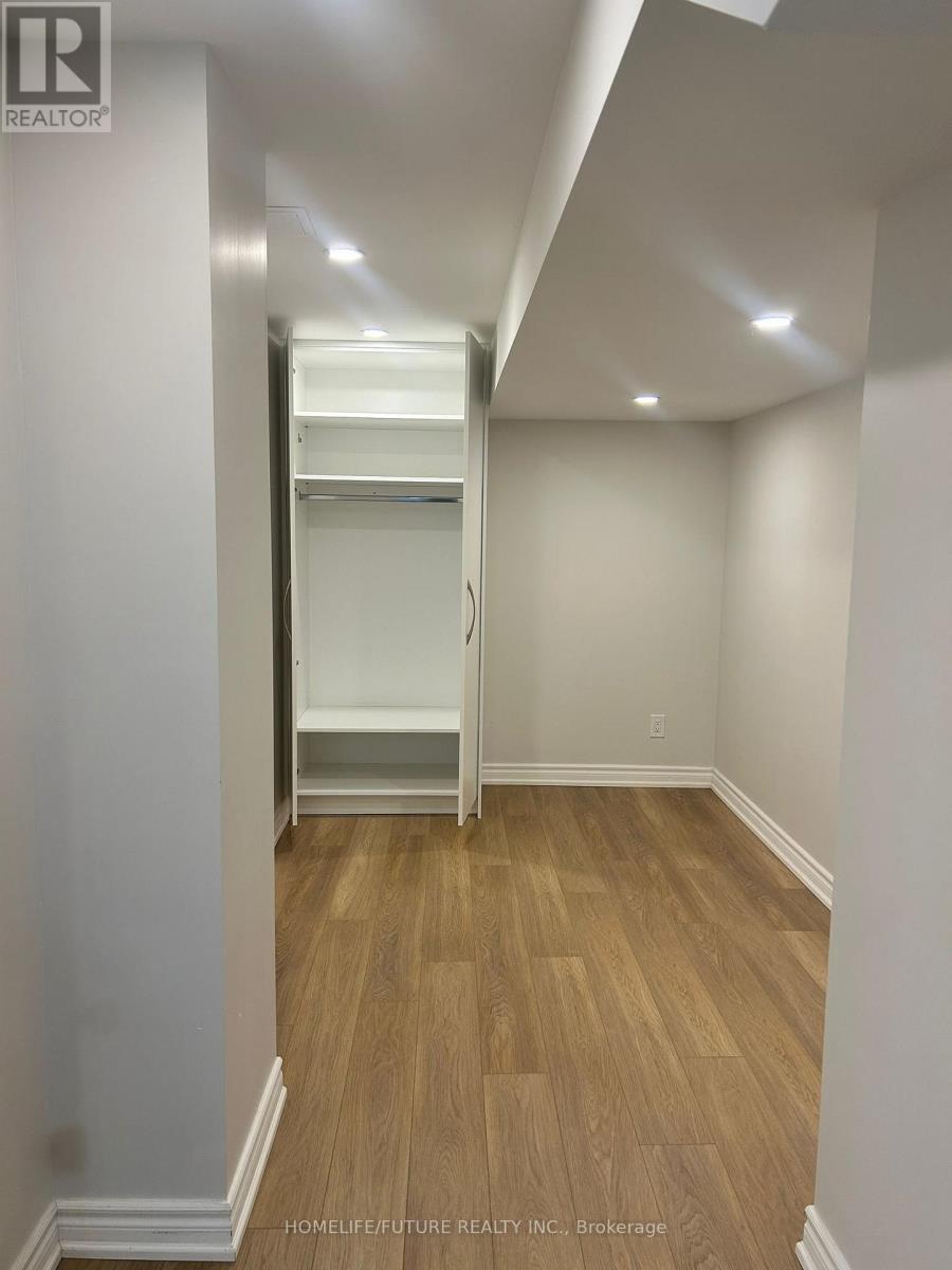 Bsmt - 97 Haskell Avenue, Ajax (Northwest Ajax), Ontario  L1T 0C6 - Photo 16 - E12450893