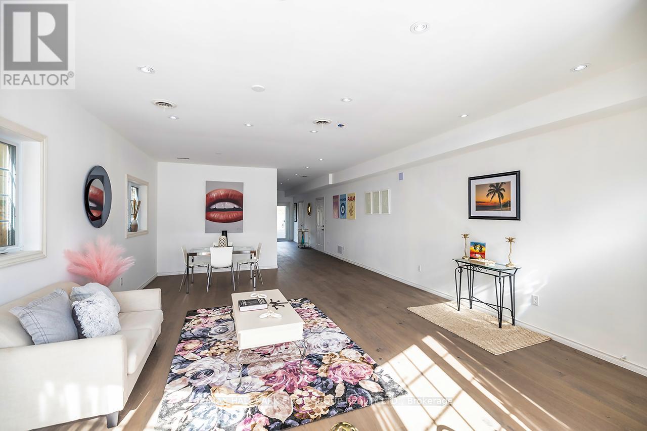 55 Ontoro Boulevard, Ajax (South East), Ontario  L1Z 1X6 - Photo 34 - E12484864