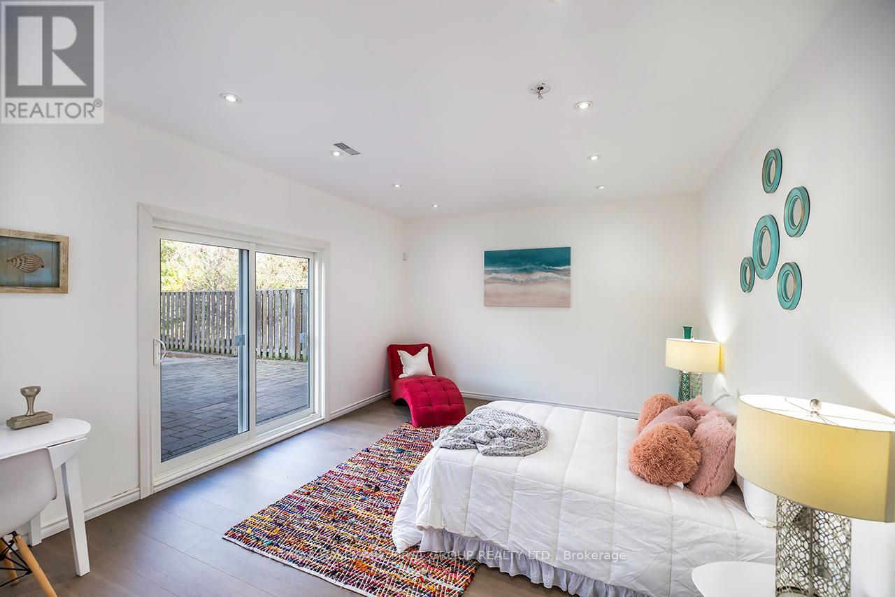 55 Ontoro Boulevard, Ajax (South East), Ontario  L1Z 1X6 - Photo 38 - E12484864