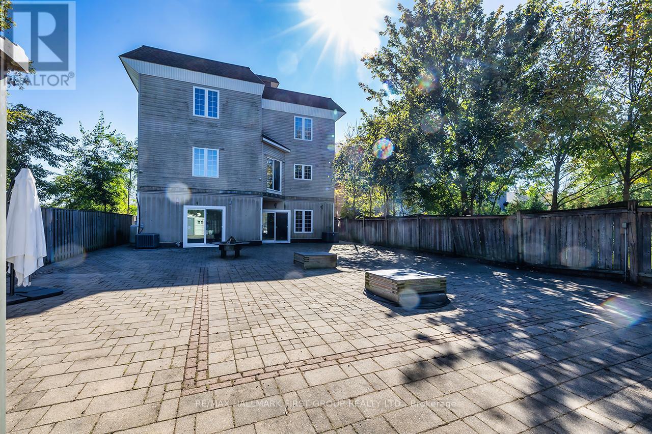 55 Ontoro Boulevard, Ajax (South East), Ontario  L1Z 1X6 - Photo 46 - E12484864