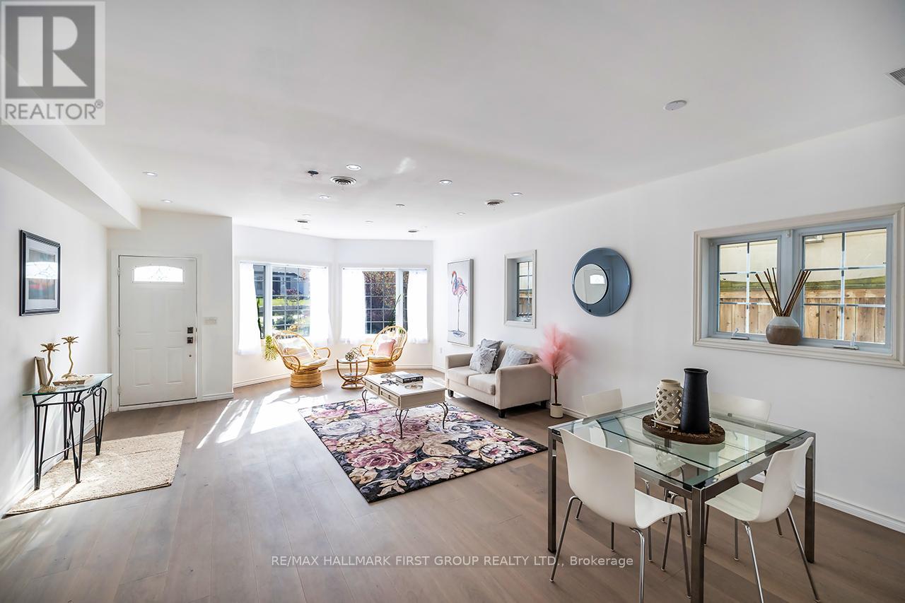 55 Ontoro Boulevard, Ajax (South East), Ontario  L1Z 1X6 - Photo 33 - E12484864