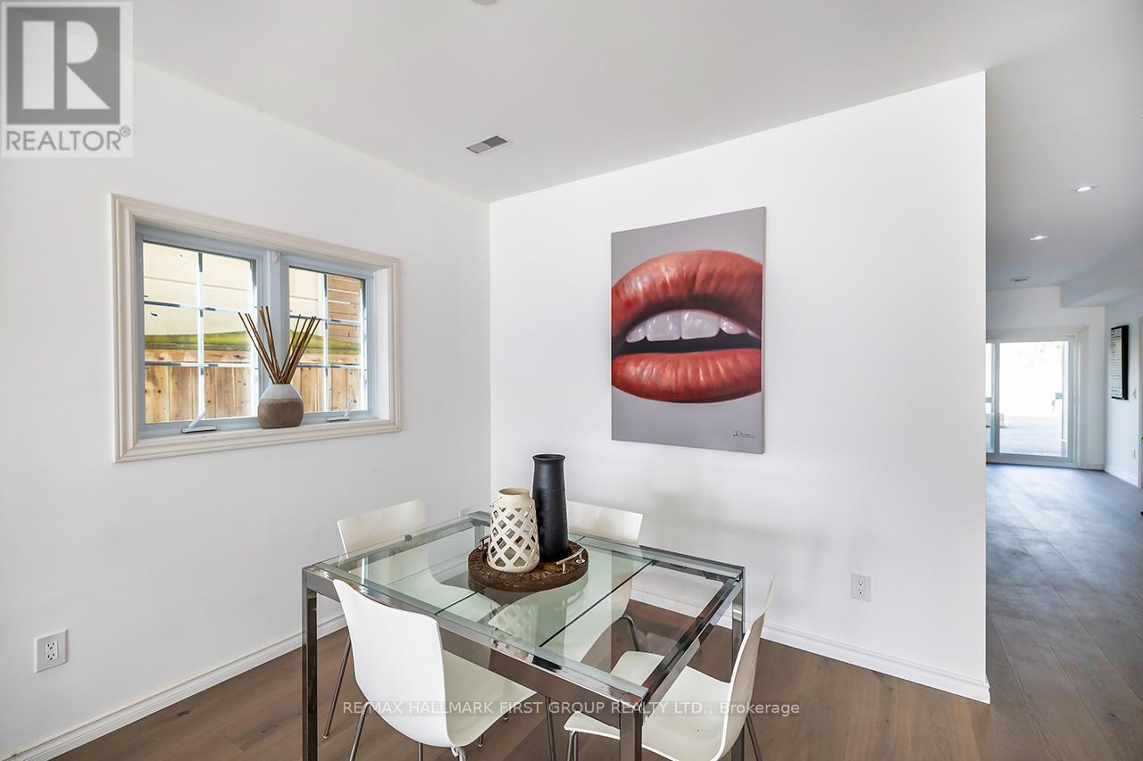 55 Ontoro Boulevard, Ajax (South East), Ontario  L1Z 1X6 - Photo 35 - E12484864