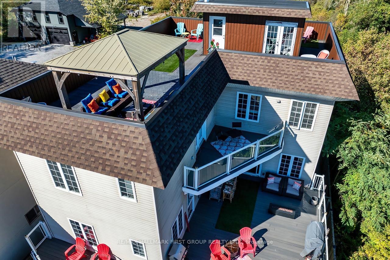 55 Ontoro Boulevard, Ajax (South East), Ontario  L1Z 1X6 - Photo 43 - E12484864