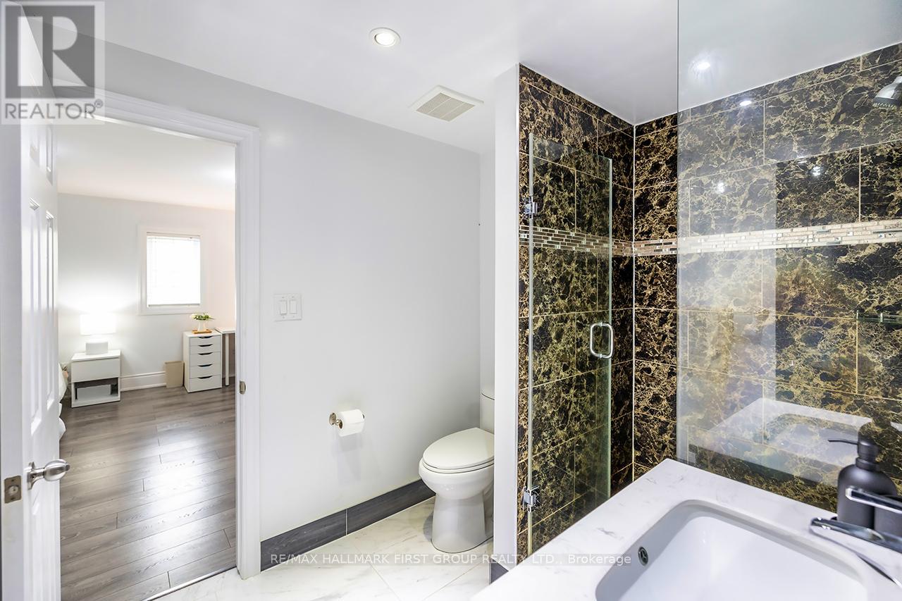 55 Ontoro Boulevard, Ajax (South East), Ontario  L1Z 1X6 - Photo 30 - E12484864