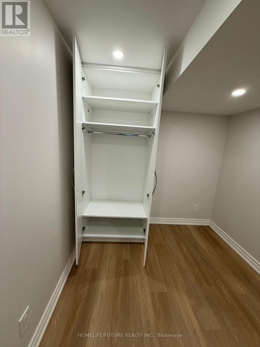 Bsmt - 97 Haskell Avenue, Ajax (Northwest Ajax), Ontario  L1T 0C6 - Photo 17 - E12450893