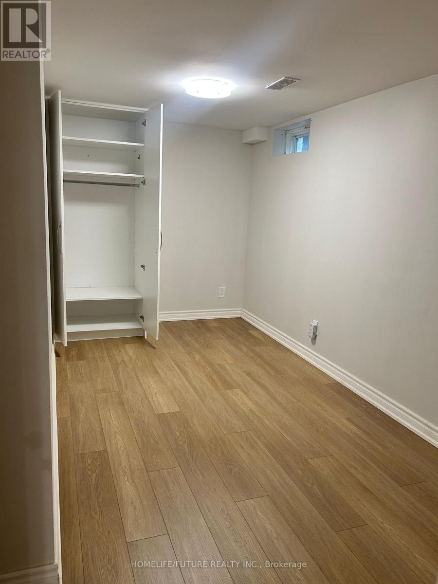 Bsmt - 97 Haskell Avenue, Ajax (Northwest Ajax), Ontario  L1T 0C6 - Photo 18 - E12450893