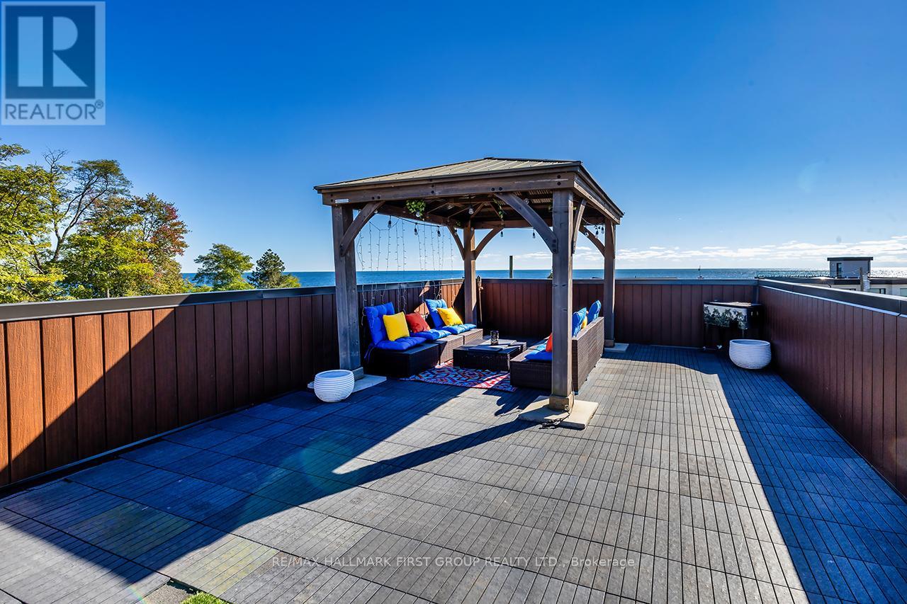 55 Ontoro Boulevard, Ajax (South East), Ontario  L1Z 1X6 - Photo 45 - E12484864