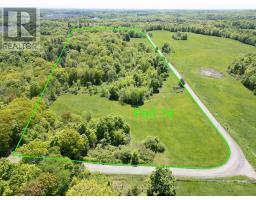 LOT 18 GANANOQUE LAKE ROAD, Front of Leeds & Seeleys Bay, Ontario
