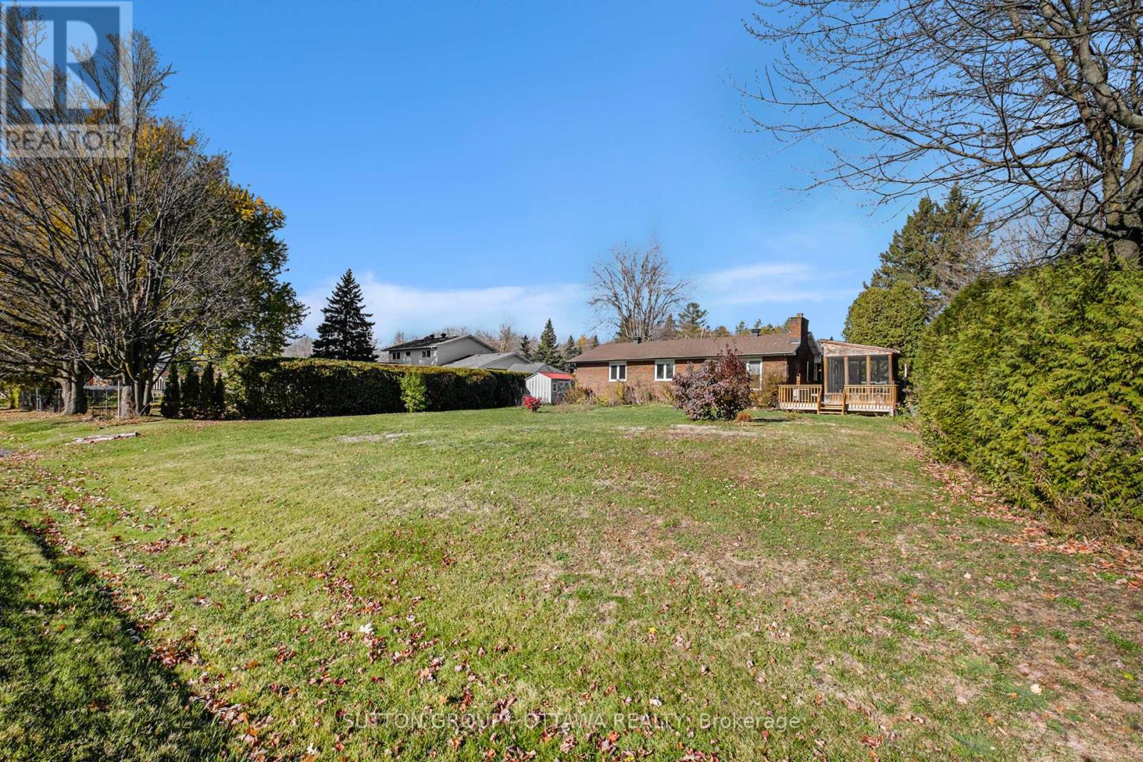 1218 Upton Road, Ottawa, Ontario  K4M 1B3 - Photo 27 - X12490598