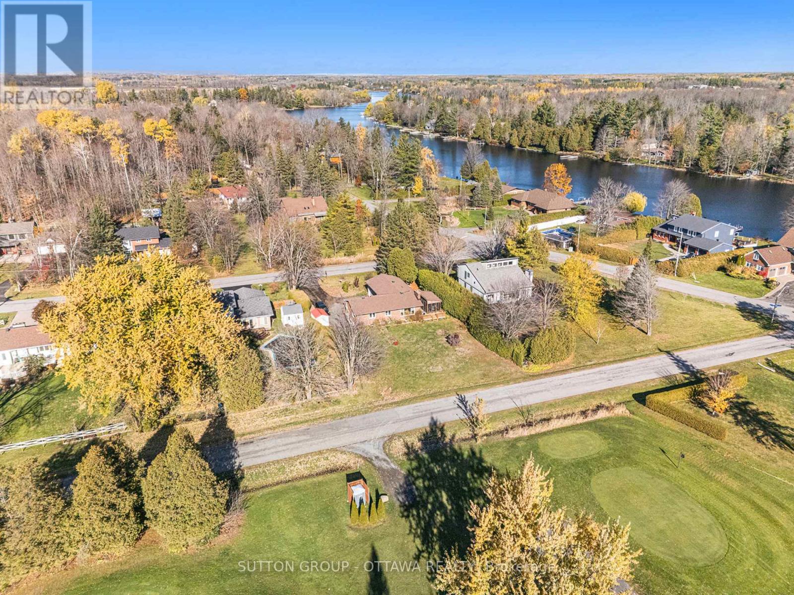 1218 Upton Road, Ottawa, Ontario  K4M 1B3 - Photo 35 - X12490598