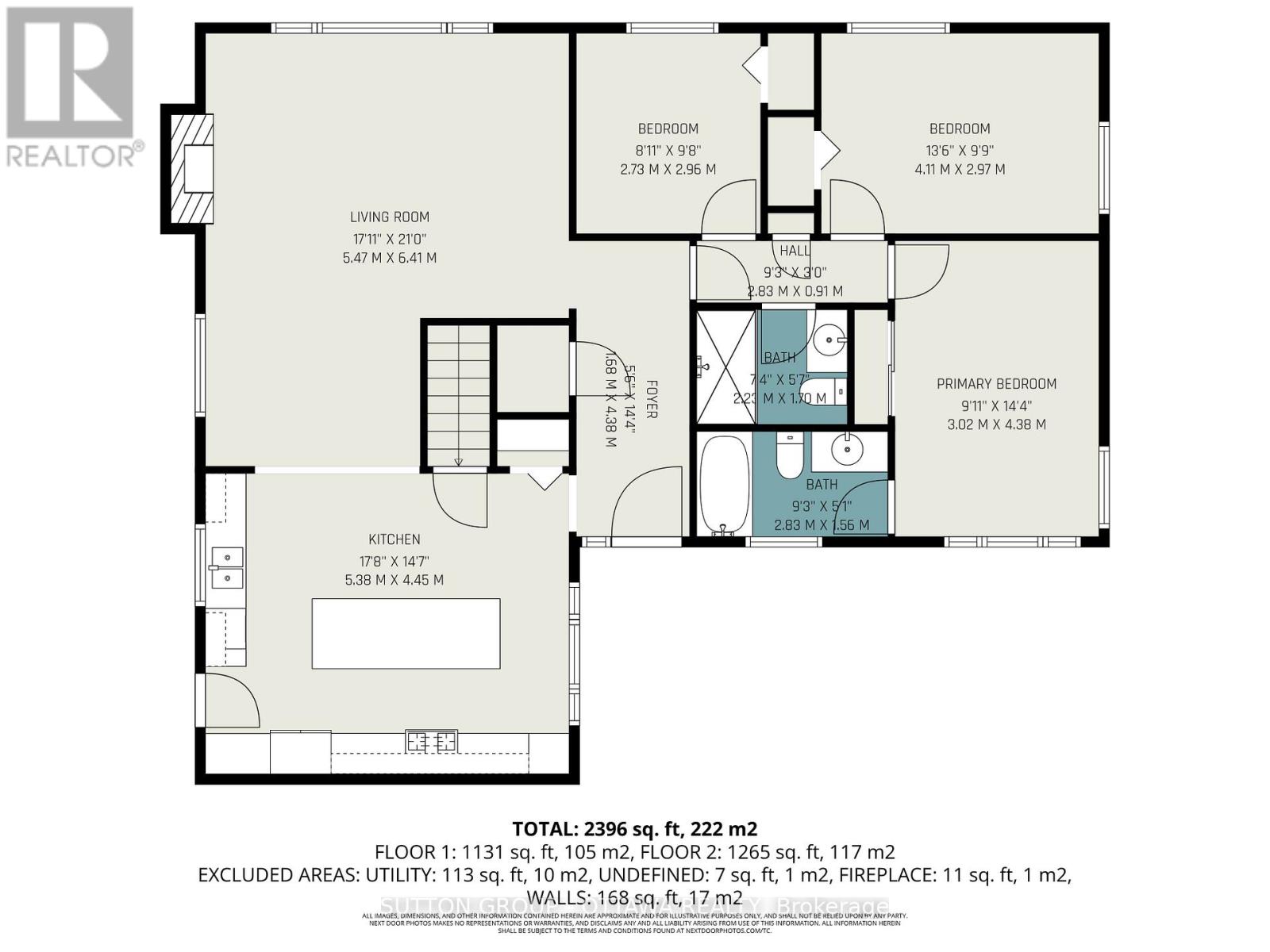 1218 Upton Road, Ottawa, Ontario  K4M 1B3 - Photo 40 - X12490598