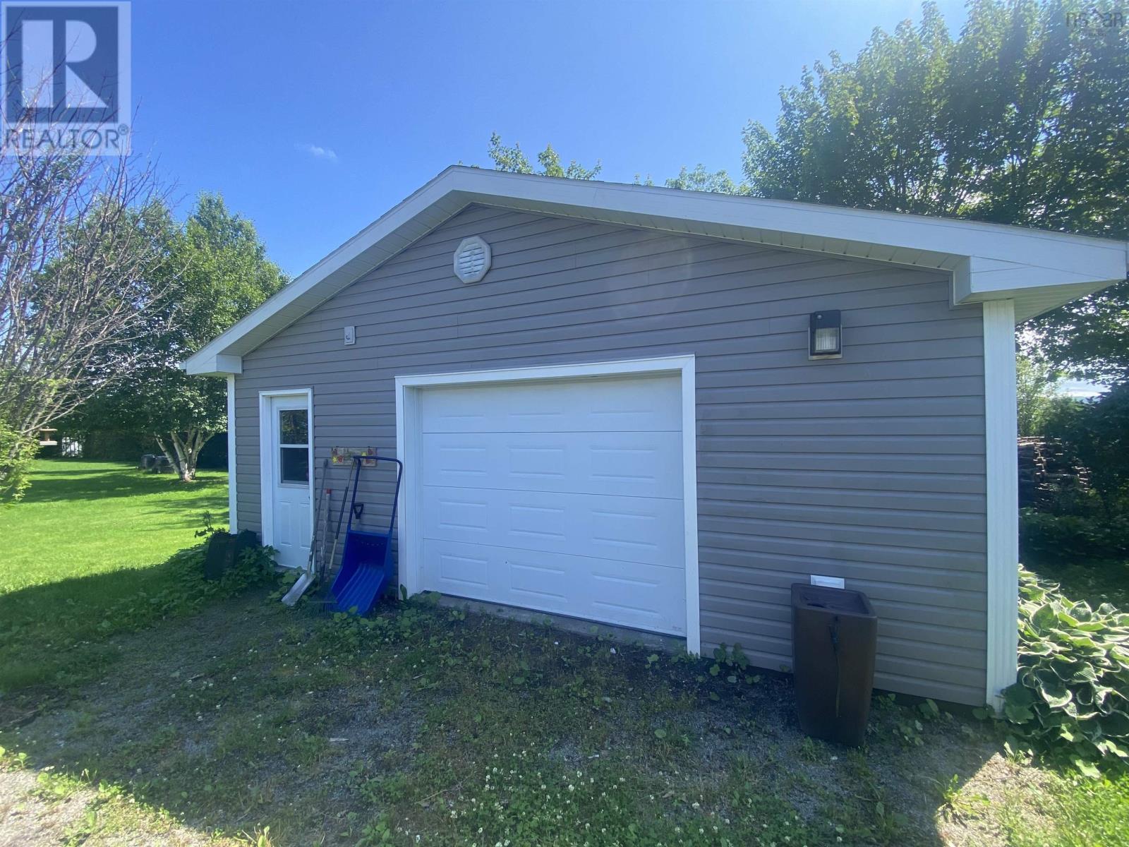 707 Bernard Street, Port Hawkesbury, Nova Scotia  B0E 2V0 - Photo 30 - 202416804