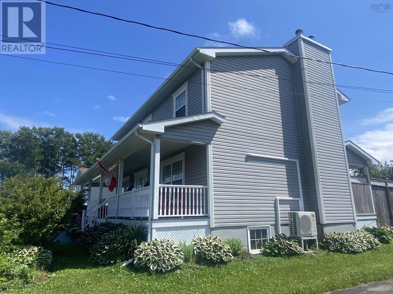 707 Bernard Street, Port Hawkesbury, Nova Scotia  B0E 2V0 - Photo 5 - 202416804