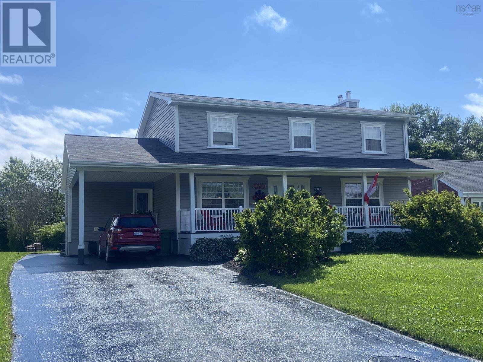 707 Bernard Street, Port Hawkesbury, Nova Scotia  B0E 2V0 - Photo 6 - 202416804